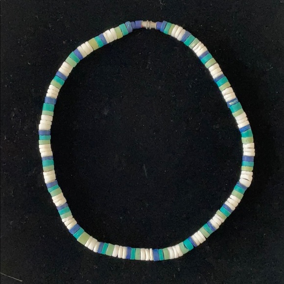 Two Shell Bead Necklaces - Picture 4 of 5